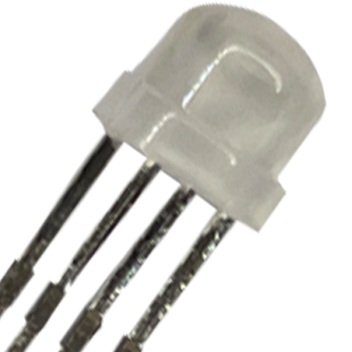 5mm草帽全彩燈珠