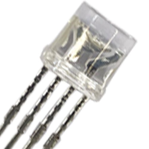 F5平頭雙色 全彩