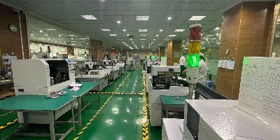 為什么選擇洲創(chuàng)實業(yè)的5050幻彩燈珠？