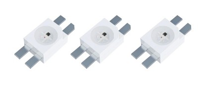 洲創(chuàng)實(shí)業(yè)6028幻彩LED燈珠與普通燈珠有什么不同？